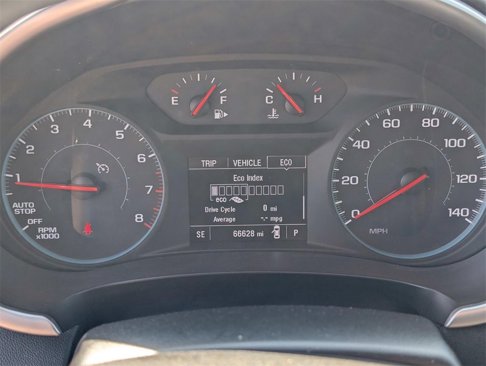 Used 2022 Chevrolet Malibu LT image 25