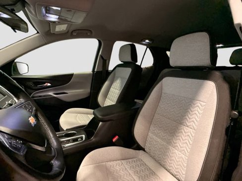 Used 2022 Chevrolet Equinox LT image 18