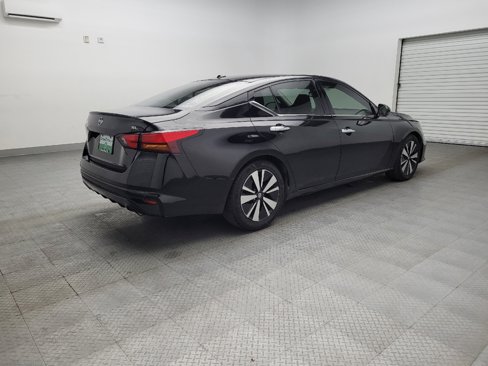 Used 2019 Nissan Altima 2.5 SL image 9