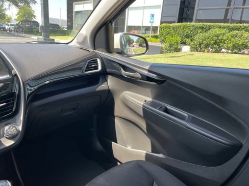 Used 2020 Chevrolet Spark LT image 14
