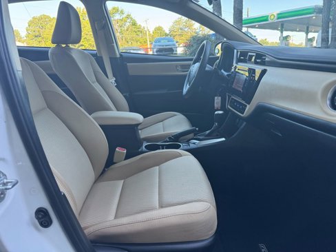 Used 2017 Toyota Corolla L image 23