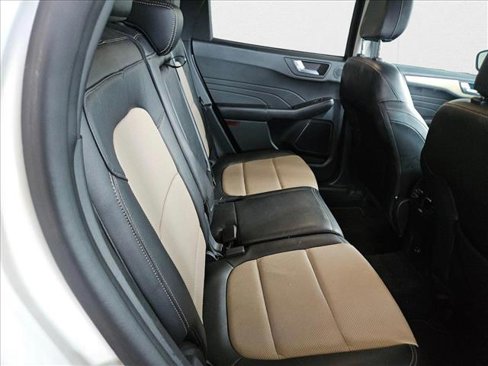Used 2022 Ford Escape Titanium w/ Titanium Elite Package image 16
