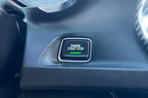 Used 2020 Chevrolet Camaro SS image 34