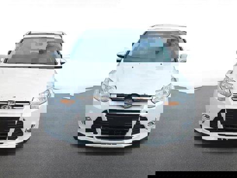 Used 2012 Ford Focus SEL image 9