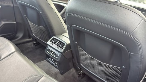Used 2019 Audi A6 2.0T Premium Plus w/ Premium Plus Package image 18