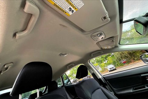 Used 2012 Subaru Impreza 2.0i Sport Premium image 13