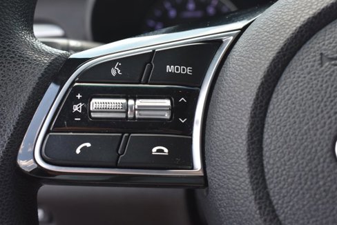 Used 2019 Kia Optima LX w/ LX 17" Wheel Package image 18