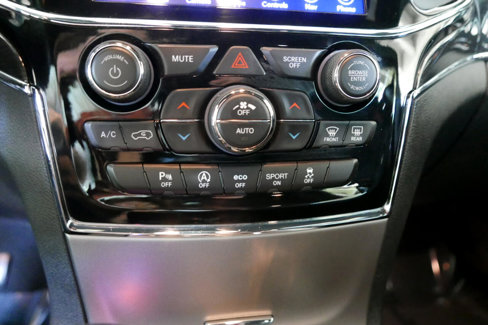 Used 2019 Jeep Grand Cherokee Trailhawk image 16