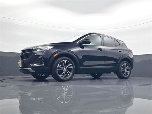 Used 2020 Buick Encore GX Select image 21