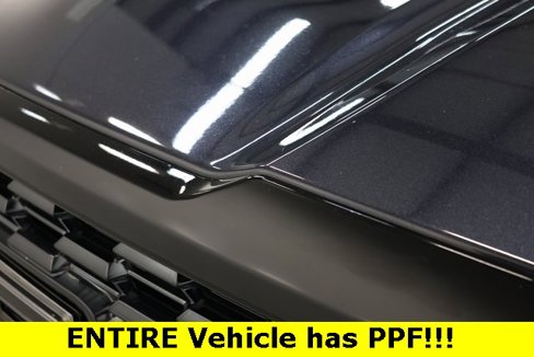 Used 2023 GMC Yukon Denali Ultimate image 16