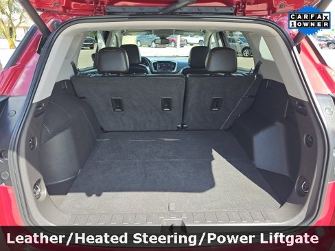 Used 2021 GMC Terrain SLT image 31