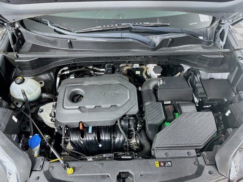 Used 2019 Kia Sportage LX image 30