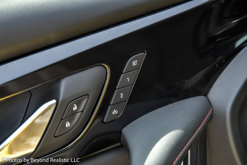 Used 2023 Chevrolet Blazer RS w/ Driver Confidence II Package image 24