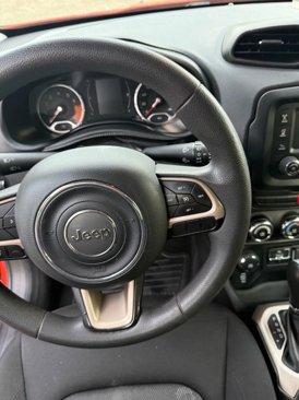 Used 2015 Jeep Renegade Sport w/ Power & Air Group image 35