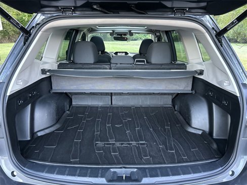 Certified 2021 Subaru Forester Premium image 27