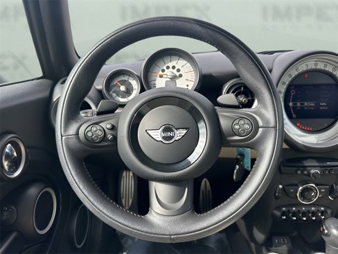 Used 2014 MINI Cooper S image 13