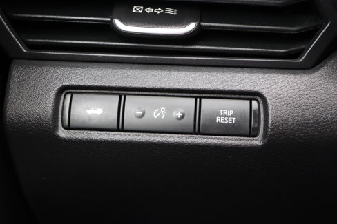 Used 2023 Nissan Altima 2.5 SV image 38