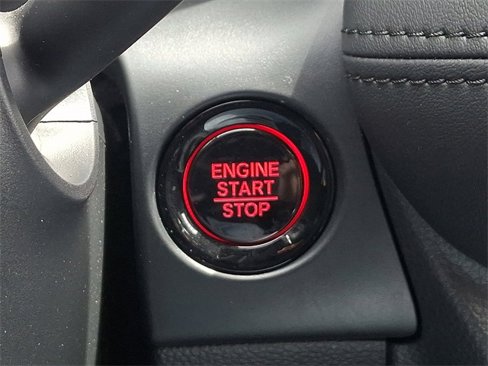 Certified 2025 Honda HR-V LX image 22