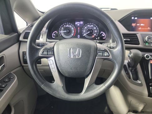 Used 2015 Honda Odyssey EX image 22