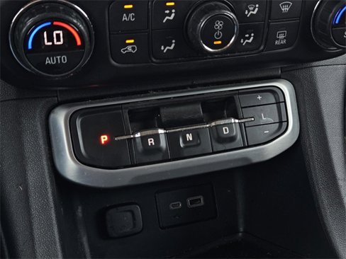 Used 2021 GMC Acadia SLE w/ Driver Convenience Package image 19
