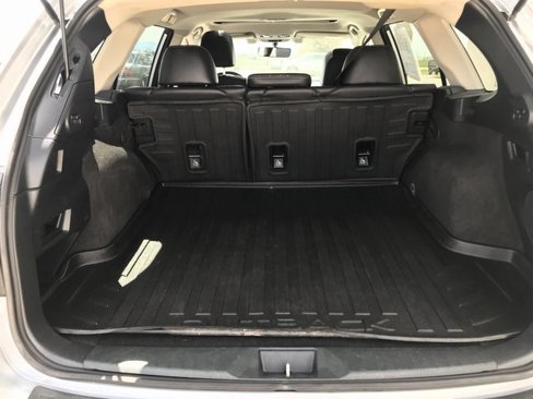 Used 2017 Subaru Outback 2.5i Limited image 21