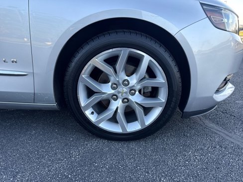 Used 2018 Chevrolet Impala Premier image 9