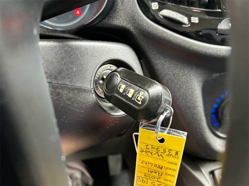 Used 2019 RAM ProMaster City Tradesman image 31