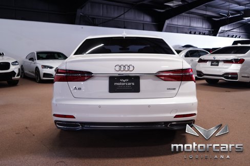 Used 2019 Audi A6 2.0T Premium w/ Convenience Package image 6