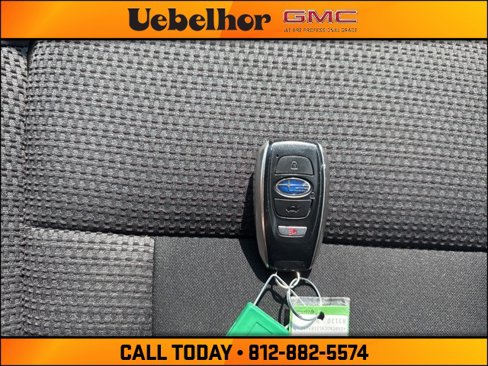 Used 2020 Subaru Outback Premium image 33