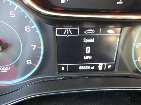 Used 2017 Chevrolet Cruze LT image 6