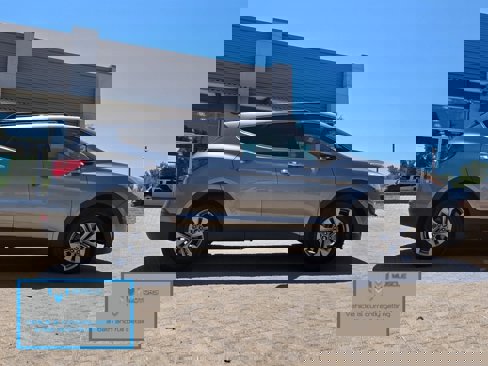 Used 2015 Hyundai Santa Fe Sport image 5
