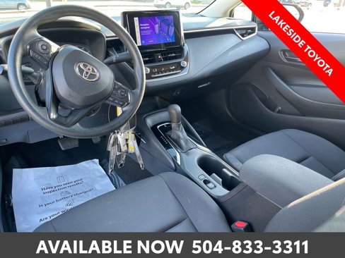 Used 2023 Toyota Corolla LE image 25