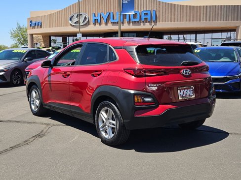 Used 2020 Hyundai Kona SE image 8