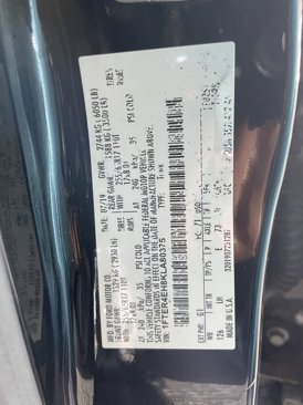 Used 2019 Ford Ranger XLT w/ Trailer Tow Package image 42