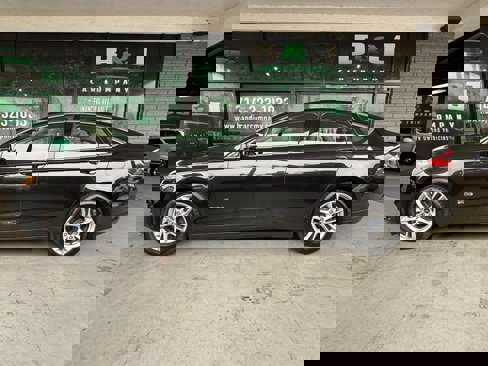 Used 2015 Ford Fusion Energi Titanium image 4