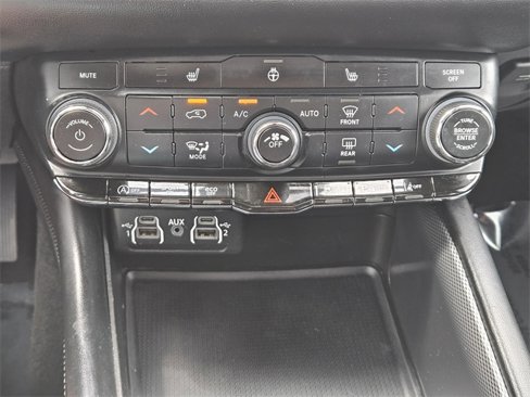 Used 2022 Dodge Durango GT image 20