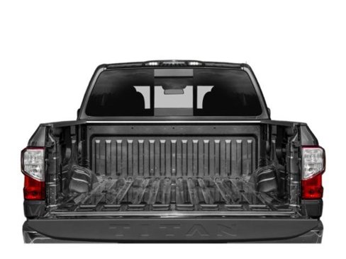 Used 2019 Nissan Titan SV image 15