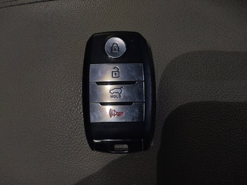 Used 2018 Kia Sportage SX image 32