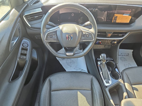Used 2024 Buick Encore GX Sport Touring w/ Comfort Package image 14