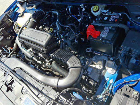Certified 2023 Ford Escape Active w/ Tech Pack #2 image 28