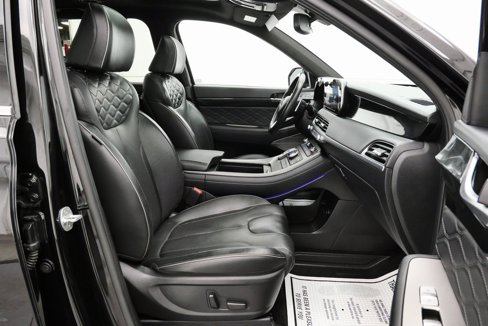 Used 2020 Hyundai Palisade Limited image 15