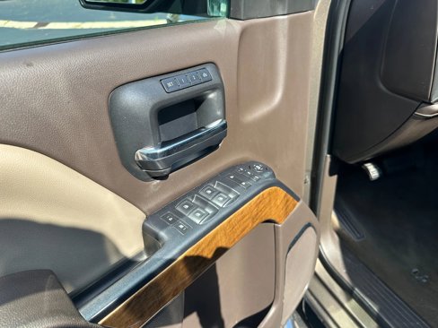 Used 2014 Chevrolet Silverado 1500 LTZ w/ Max Trailering Package image 14