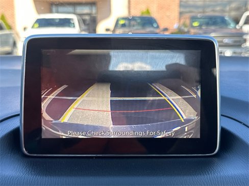 Used 2014 MAZDA MAZDA3 s Grand Touring image 30