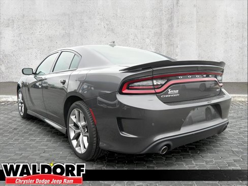 Used 2021 Dodge Charger GT image 3