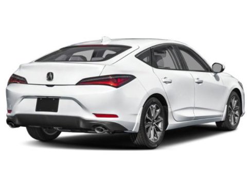 New 2025 Acura Integra image 5