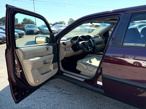 Used 2011 Honda Pilot LX image 7