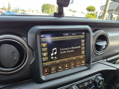Used 2021 Jeep Gladiator Sport image 21