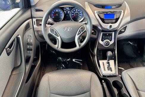 Used 2012 Hyundai Elantra GLS w/ Preferred Pkg 3 image 18