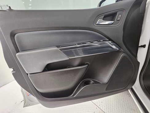 Used 2020 Chevrolet Colorado Z71 image 19