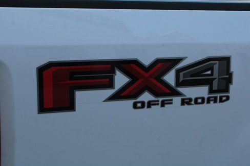 Used 2021 Ford F250 XL w/ STX Appearance Package image 9